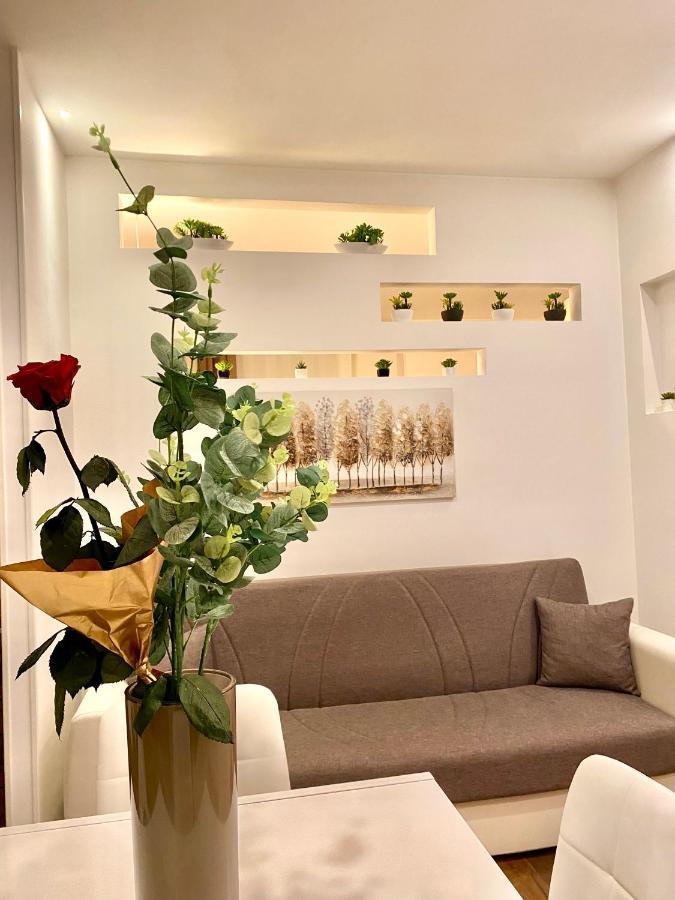 A&A B&B Бари Экстерьер фото