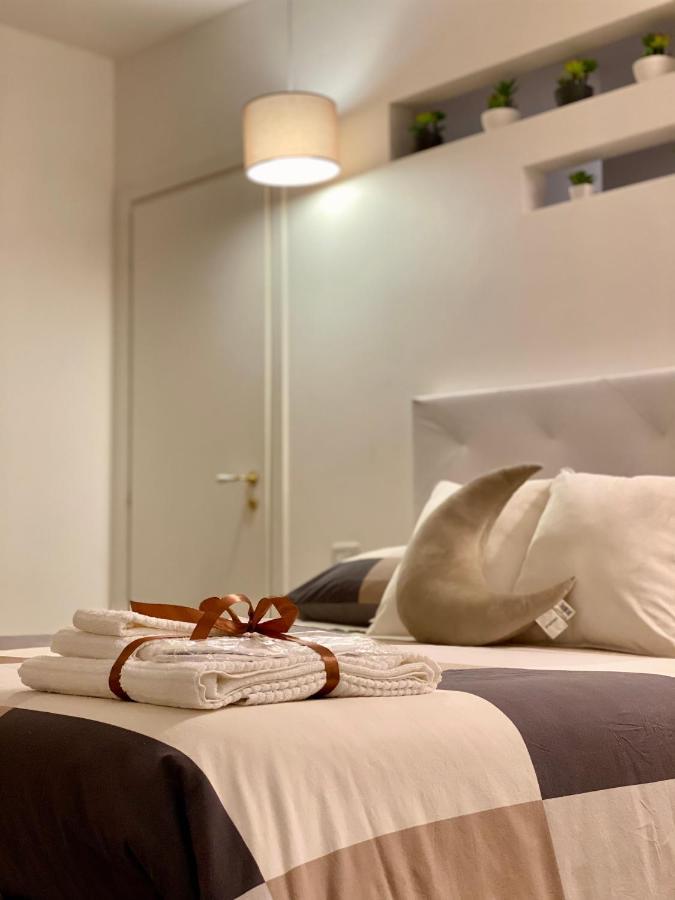 A&A B&B Бари Экстерьер фото