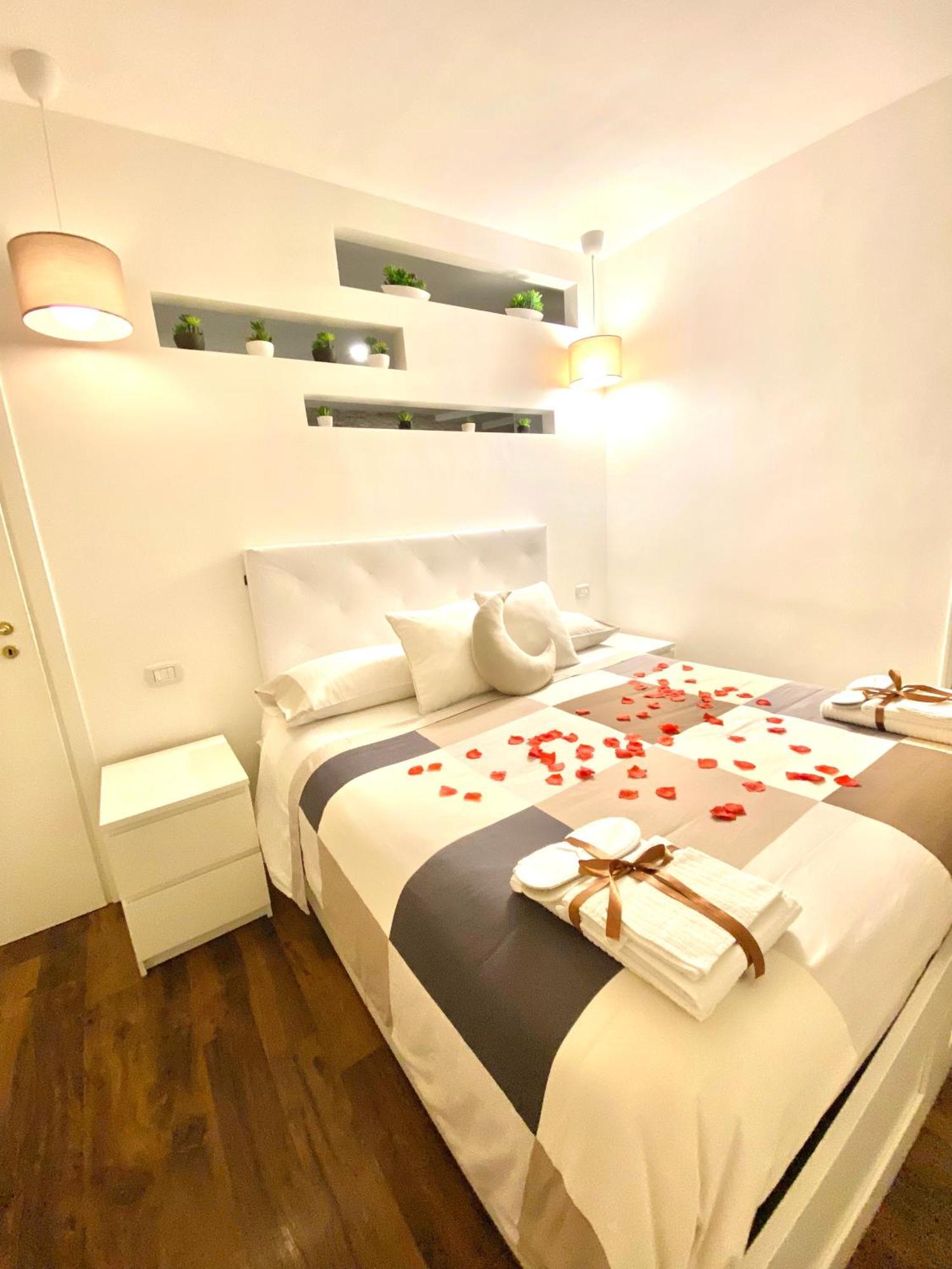 A&A B&B Бари Экстерьер фото